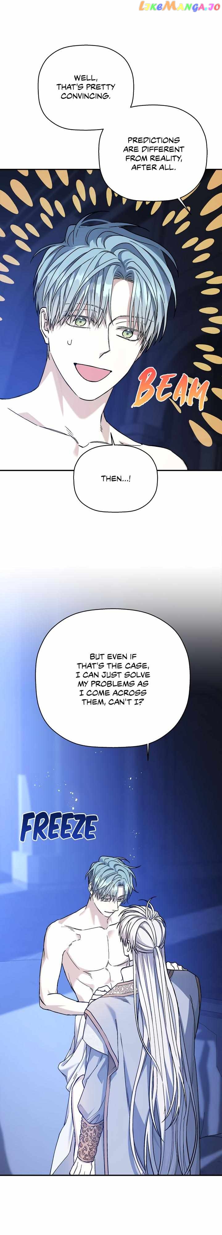 Eternal Covenant chapter 55 - page 36