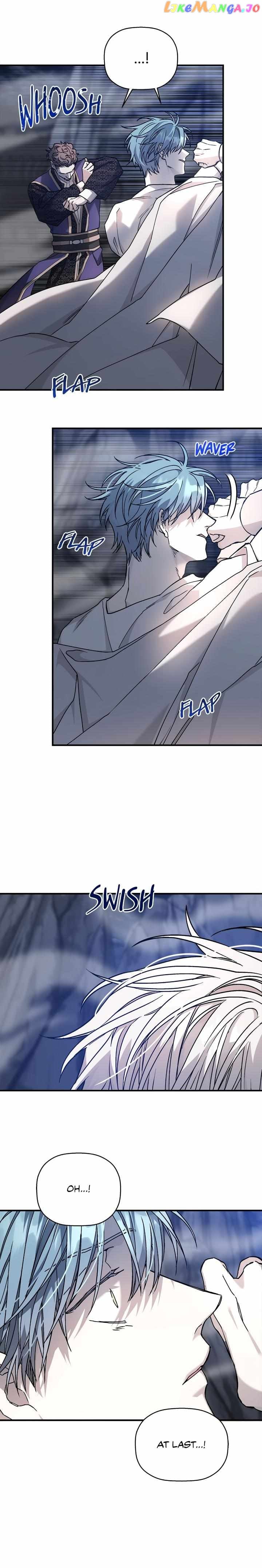 Eternal Covenant chapter 55 - page 4