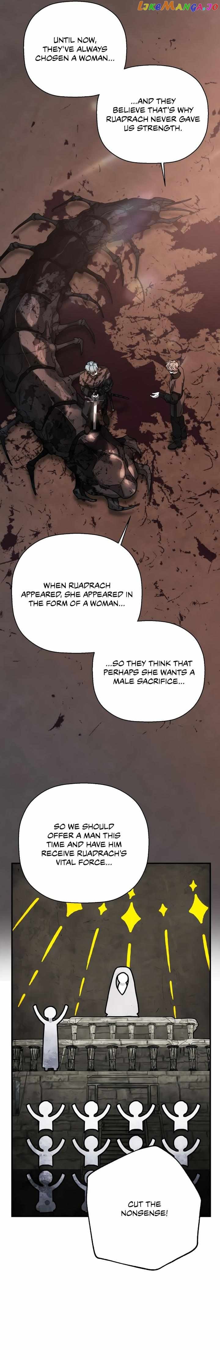 Eternal Covenant chapter 55 - page 8