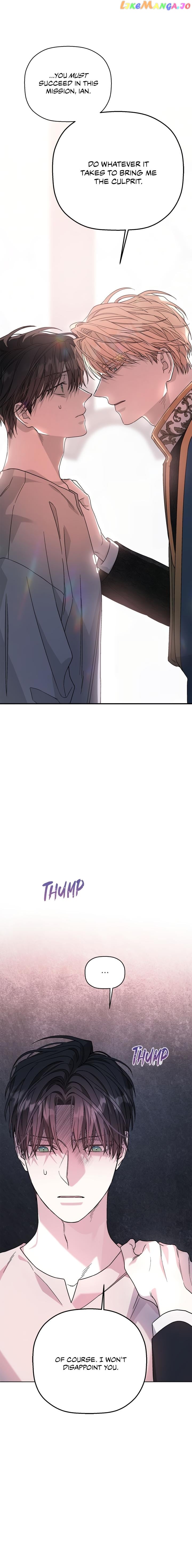Eternal Covenant chapter 23 - page 17