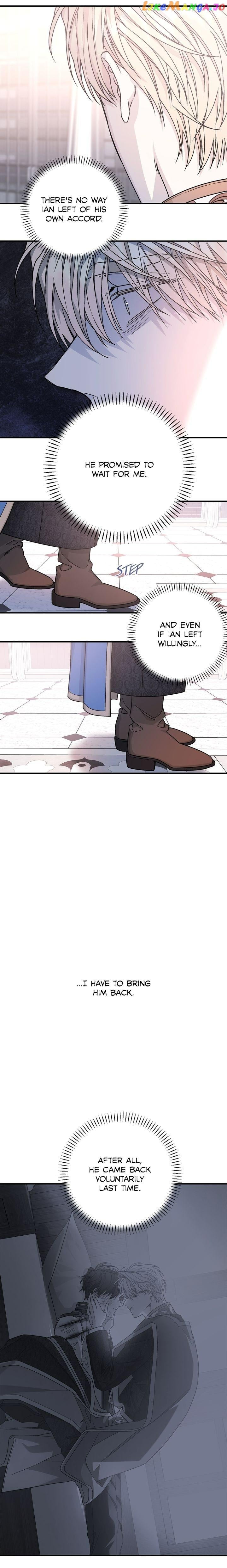 Eternal Covenant chapter 37 - page 9