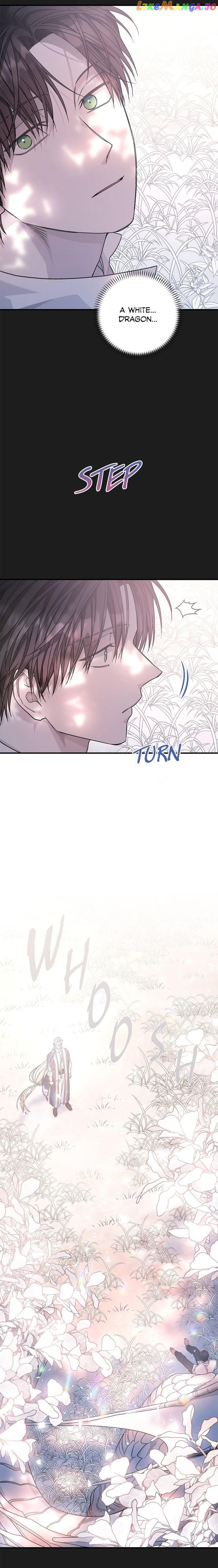 Eternal Covenant chapter 37 - page 14