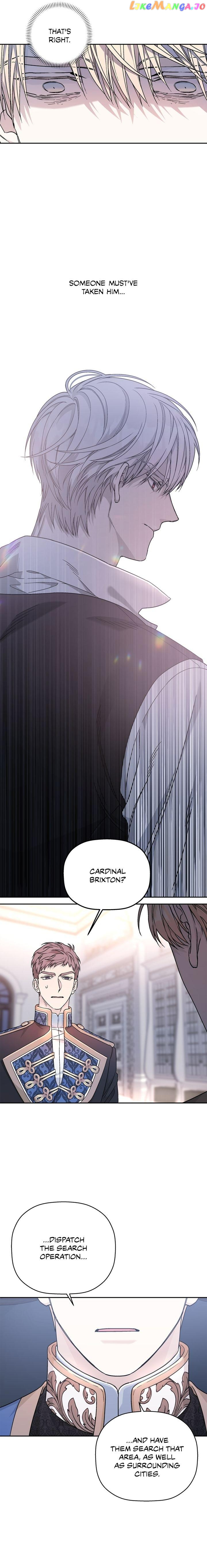 Eternal Covenant chapter 37 - page 4