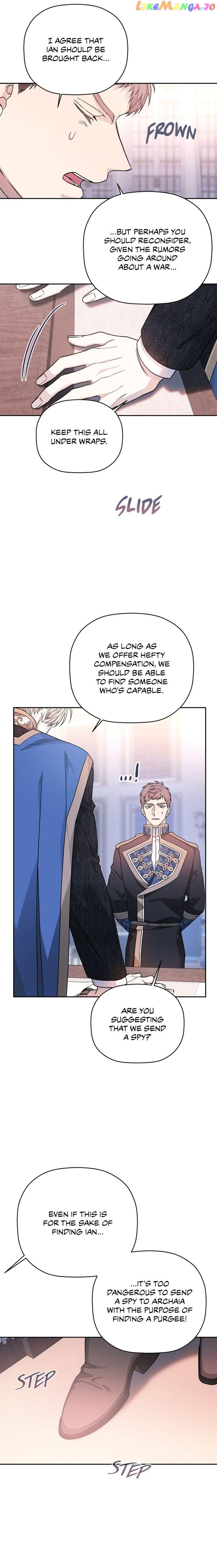 Eternal Covenant chapter 37 - page 6