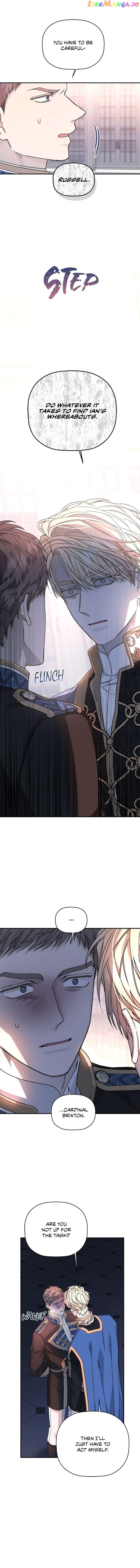 Eternal Covenant chapter 37 - page 7