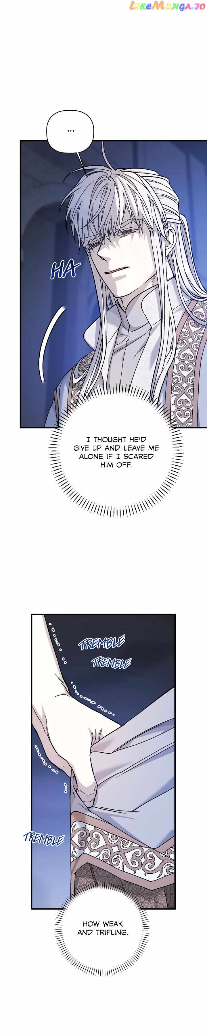 Eternal Covenant chapter 56 - page 10