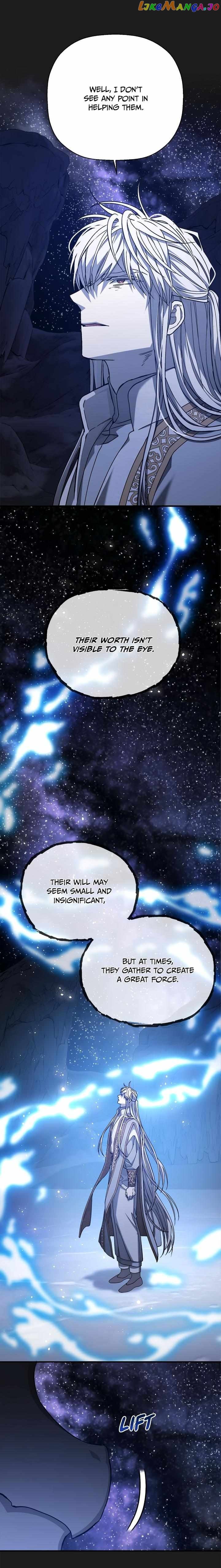 Eternal Covenant chapter 56 - page 12
