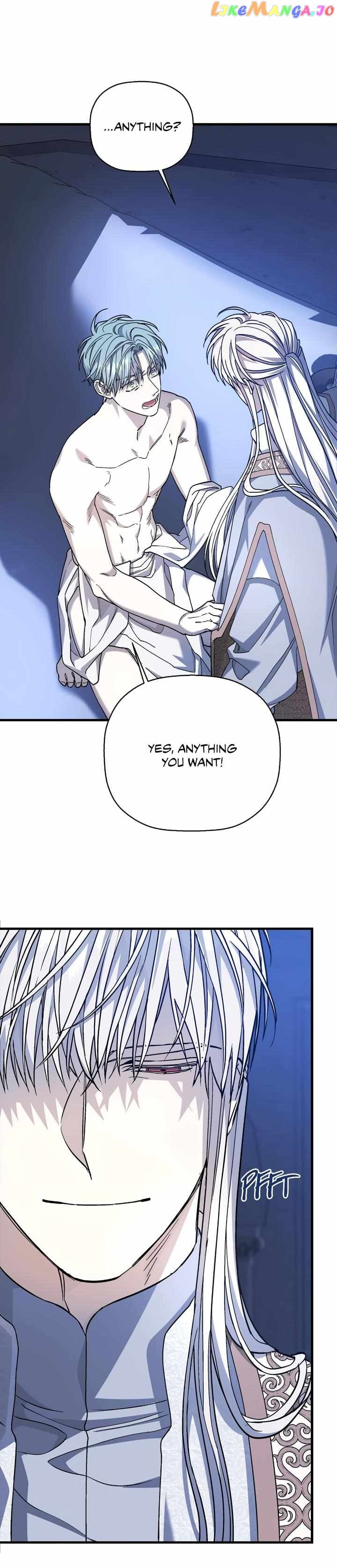 Eternal Covenant chapter 56 - page 19