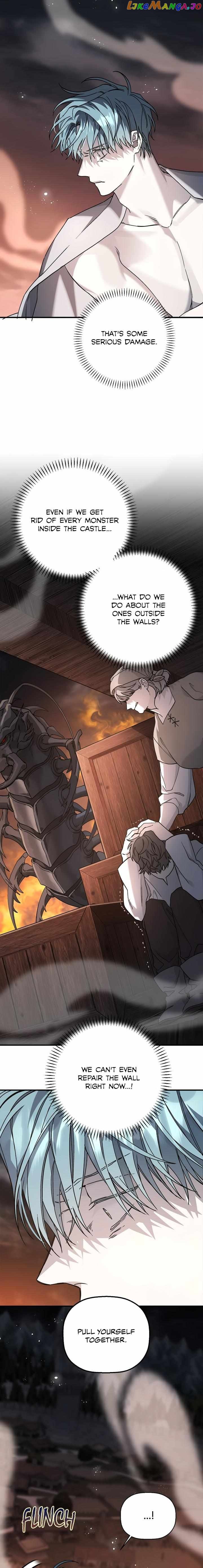 Eternal Covenant chapter 56 - page 23