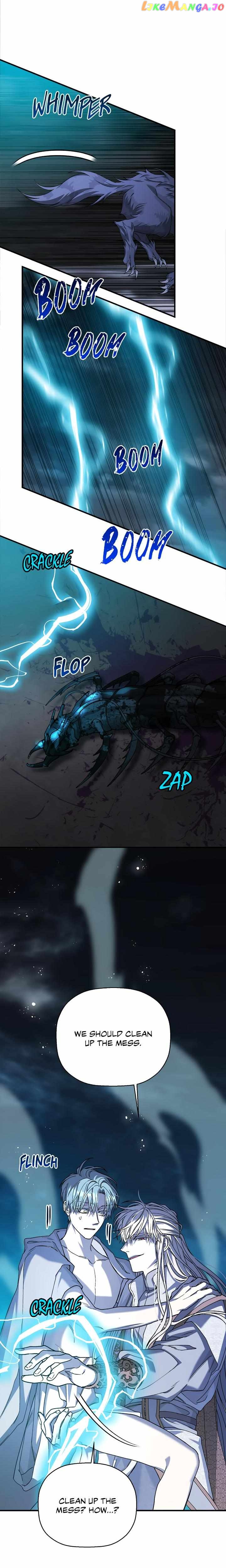 Eternal Covenant chapter 56 - page 26