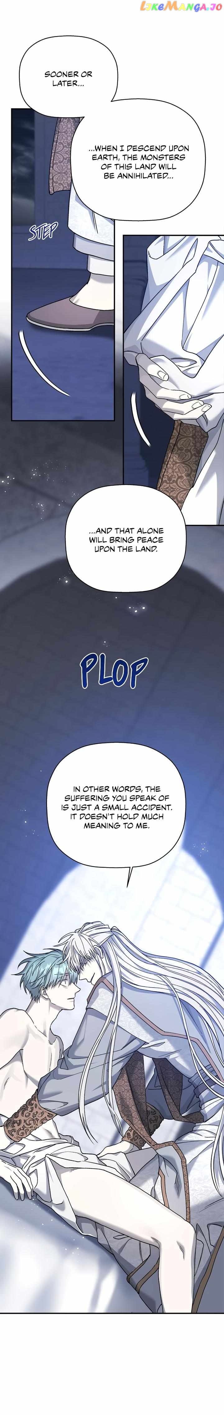 Eternal Covenant chapter 56 - page 2