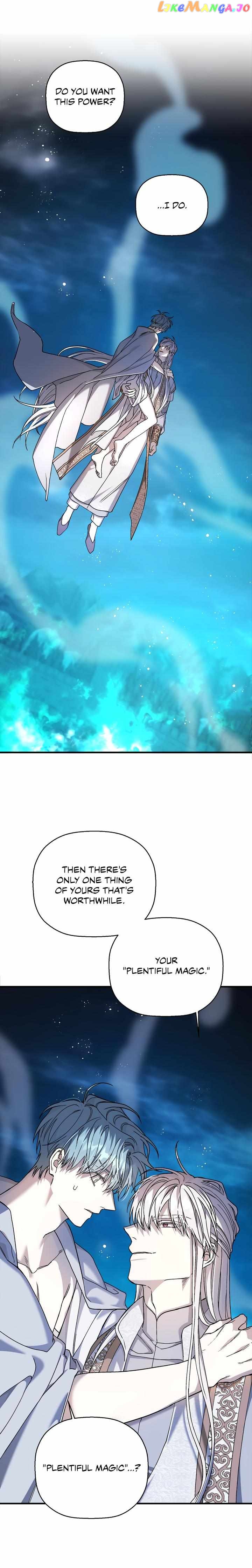 Eternal Covenant chapter 56 - page 30