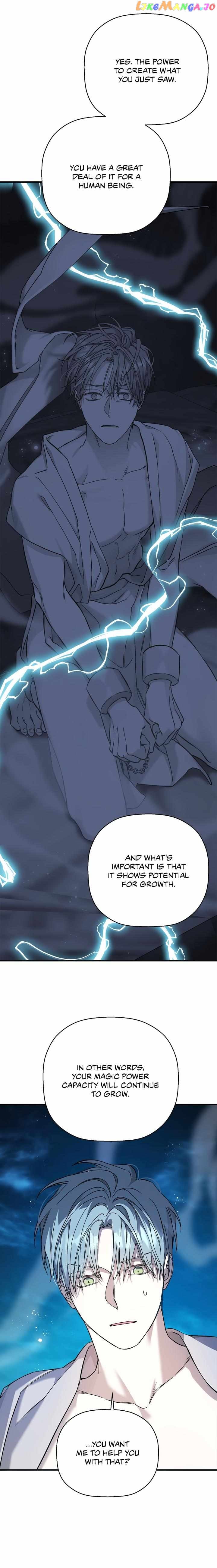 Eternal Covenant chapter 56 - page 31