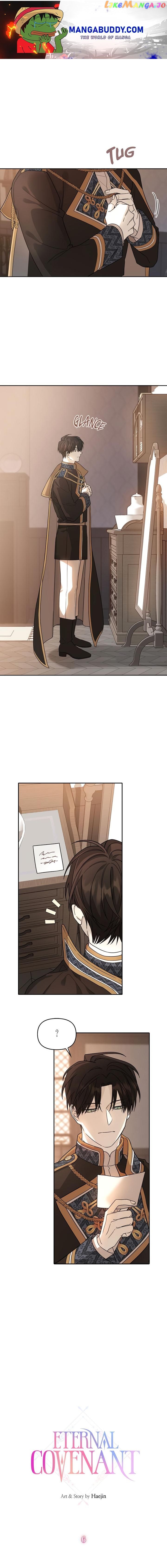 Eternal Covenant chapter 6 - page 1