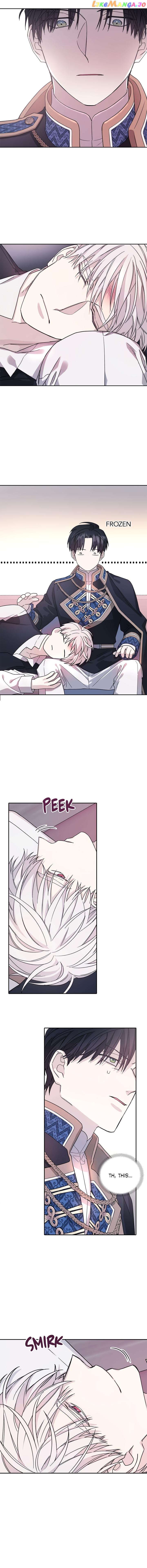 Eternal Covenant chapter 6 - page 10