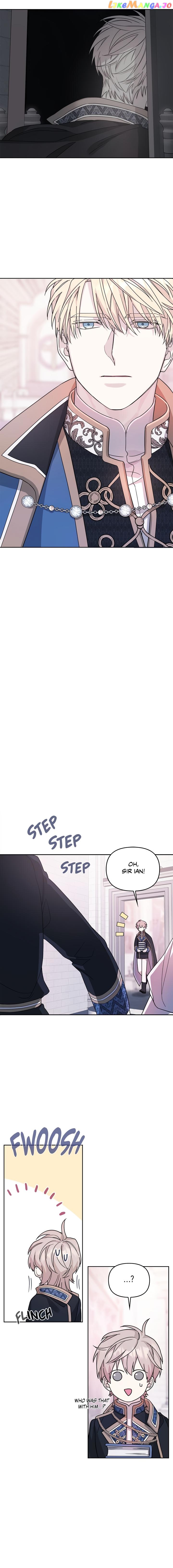 Eternal Covenant chapter 6 - page 13
