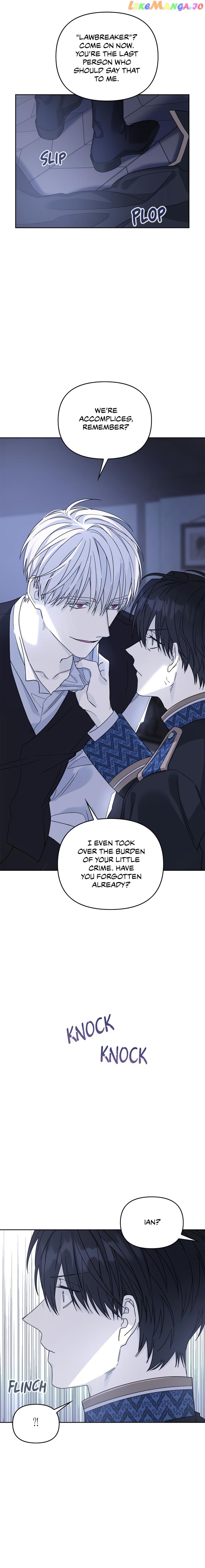 Eternal Covenant chapter 6 - page 15