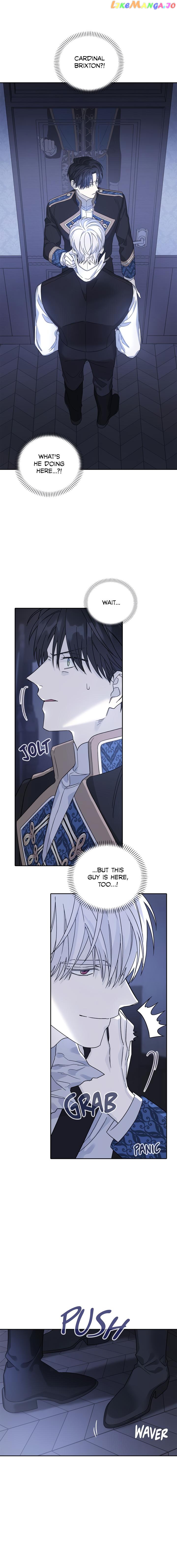 Eternal Covenant chapter 6 - page 16