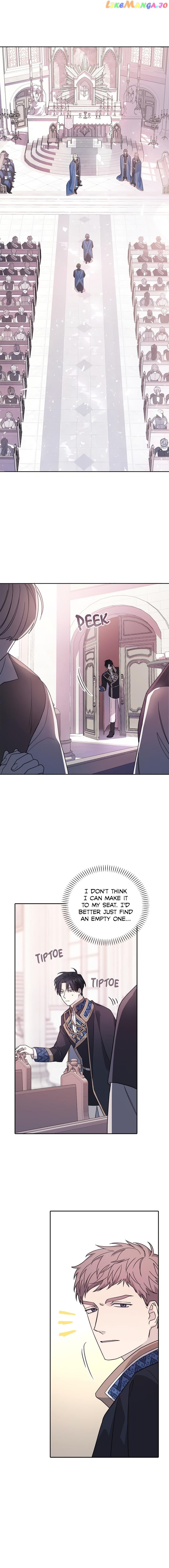 Eternal Covenant chapter 6 - page 3