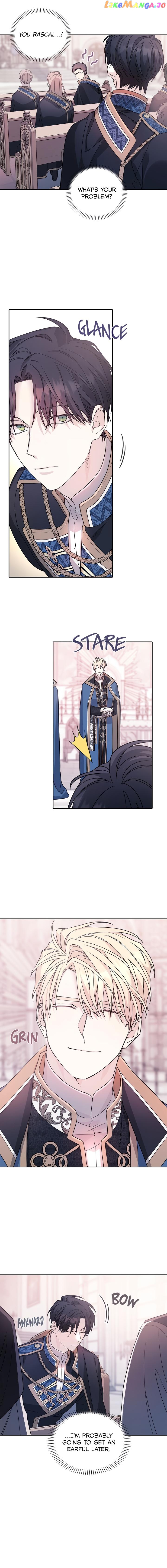 Eternal Covenant chapter 6 - page 4