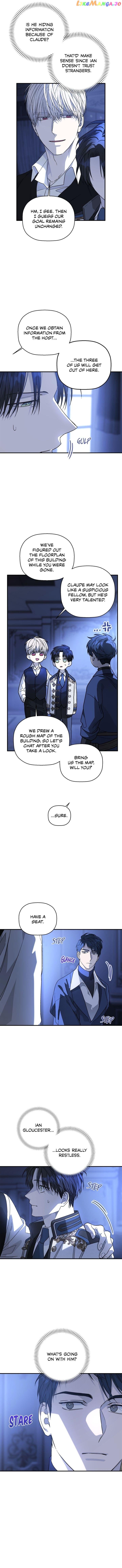 Eternal Covenant chapter 24 - page 13