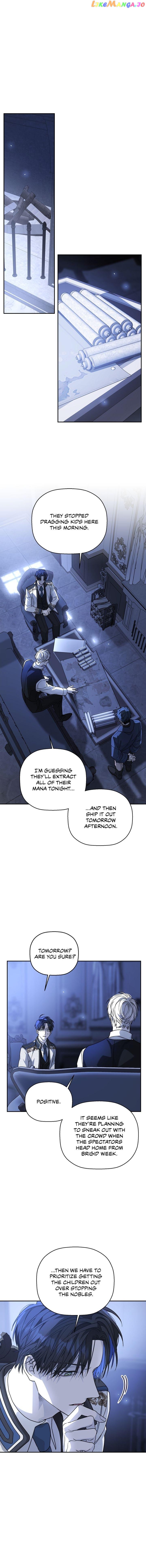 Eternal Covenant chapter 24 - page 14