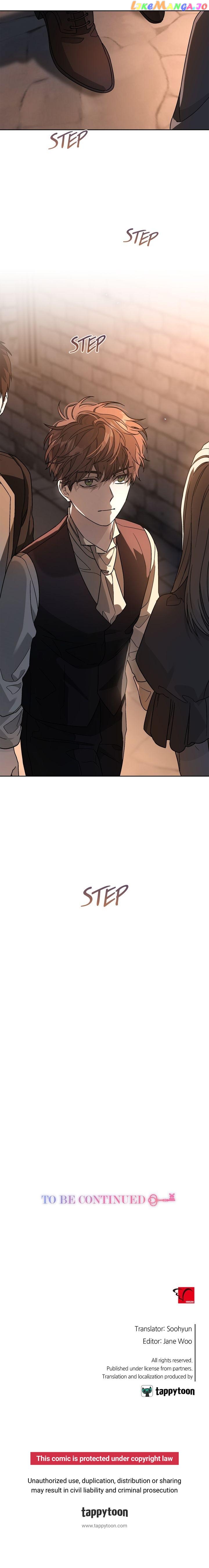 Eternal Covenant chapter 24 - page 16