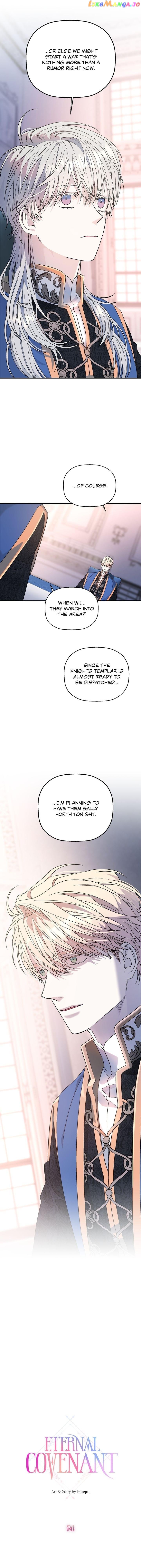 Eternal Covenant chapter 24 - page 3