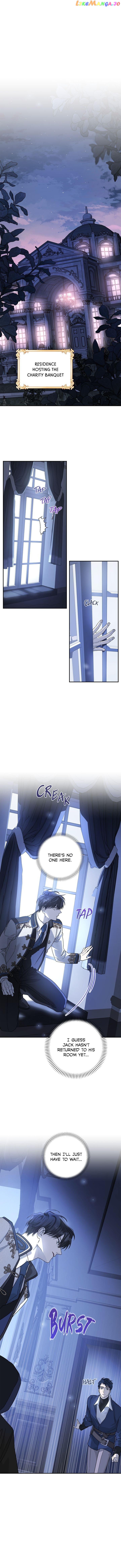 Eternal Covenant chapter 24 - page 7