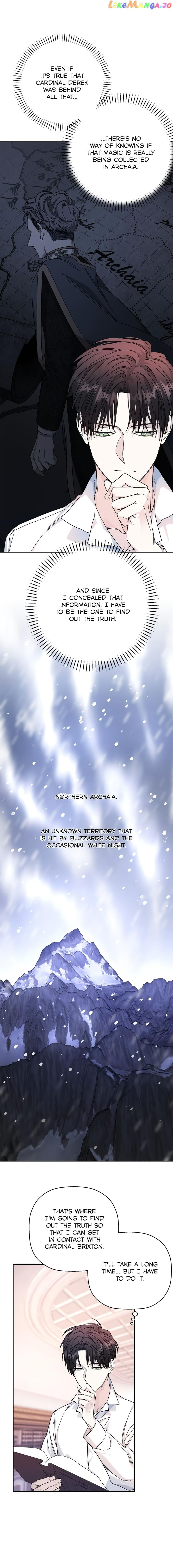 Eternal Covenant chapter 38 - page 18