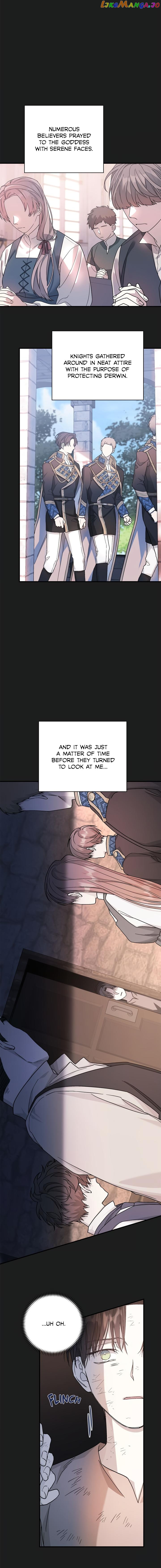Eternal Covenant chapter 38 - page 2