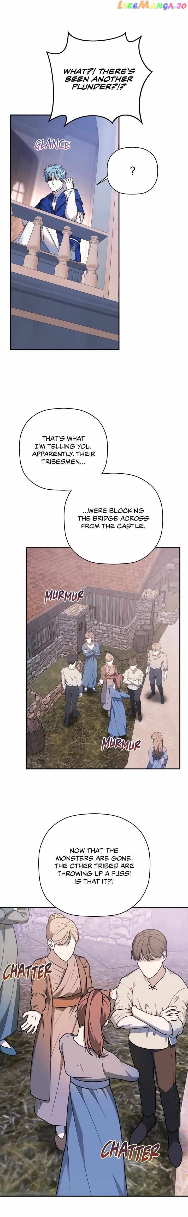 Eternal Covenant chapter 57 - page 26