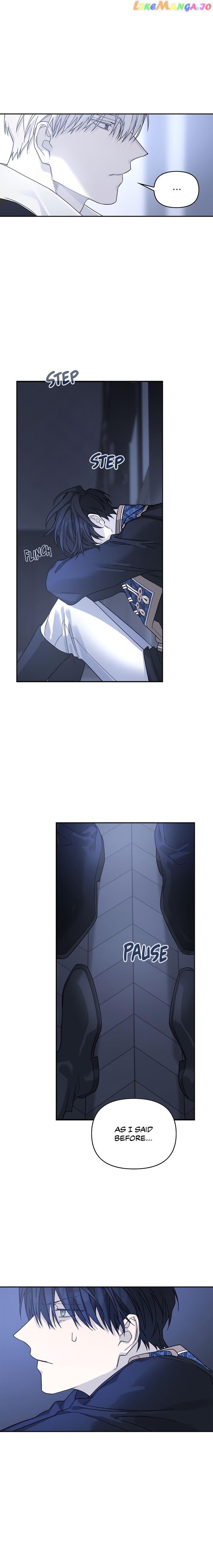 Eternal Covenant chapter 7 - page 10