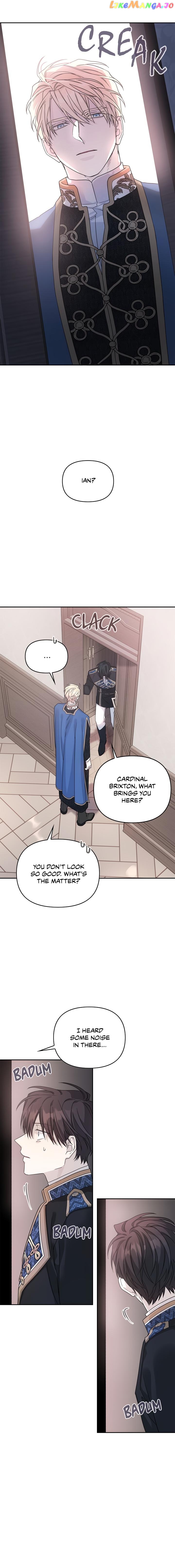 Eternal Covenant chapter 7 - page 4