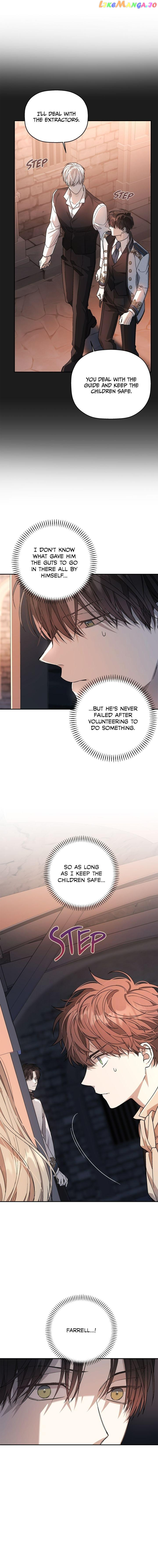 Eternal Covenant chapter 25 - page 9