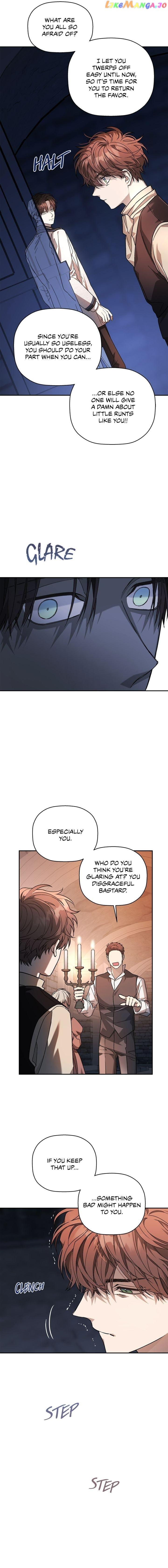 Eternal Covenant chapter 25 - page 10