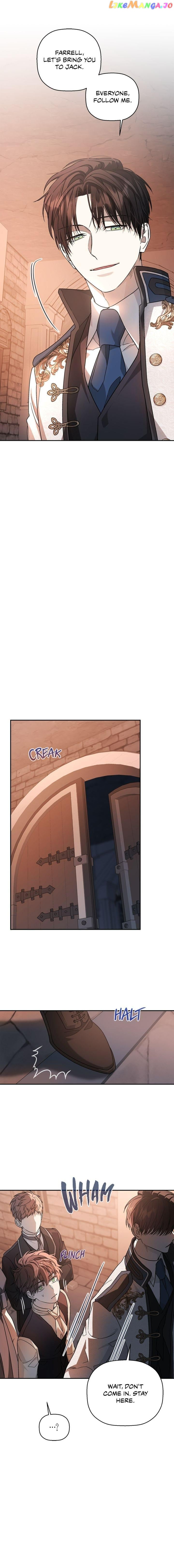 Eternal Covenant chapter 25 - page 13