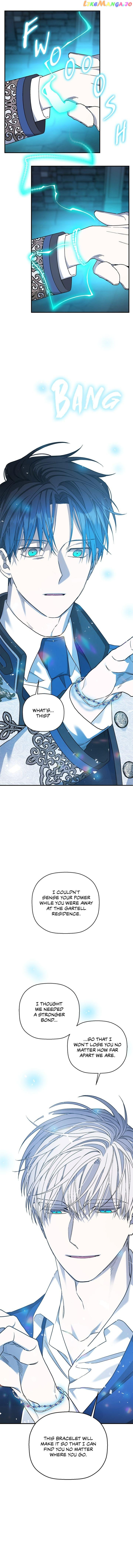 Eternal Covenant chapter 25 - page 17