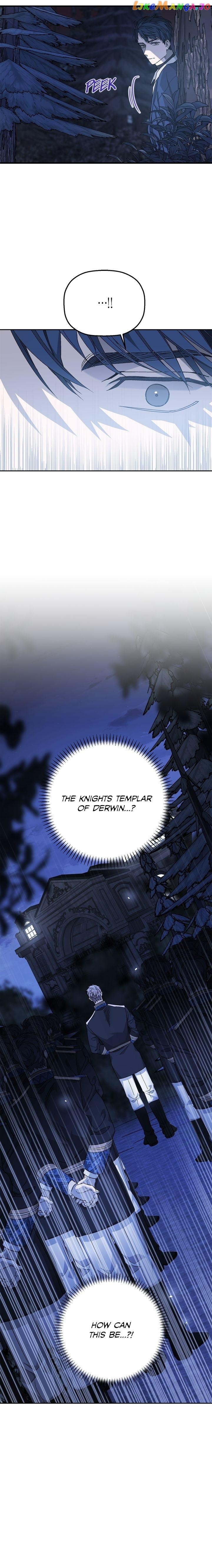 Eternal Covenant chapter 25 - page 20