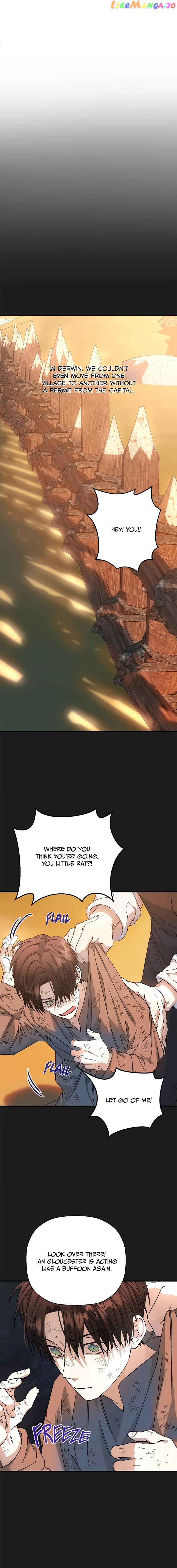 Eternal Covenant chapter 39 - page 9