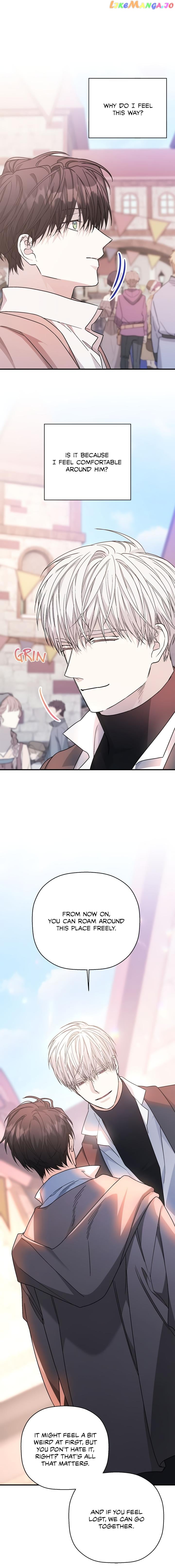 Eternal Covenant chapter 39 - page 13