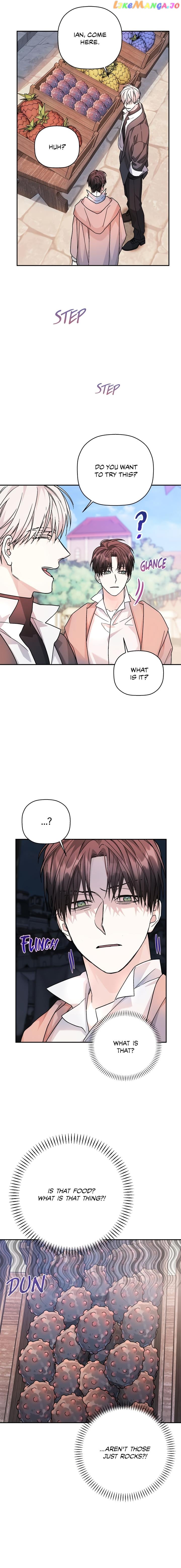 Eternal Covenant chapter 39 - page 21