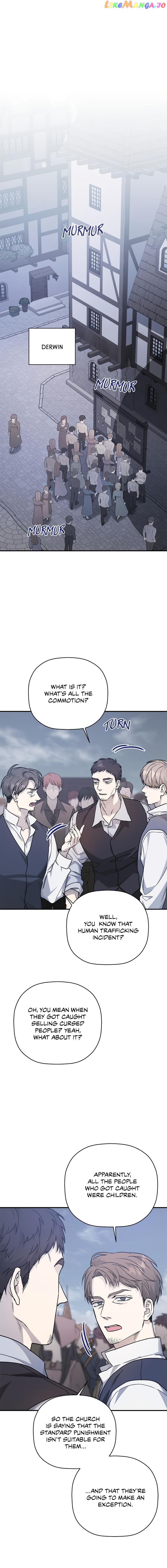 Eternal Covenant chapter 39 - page 30