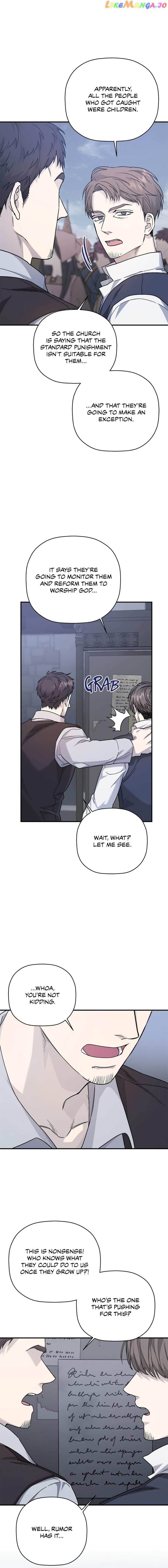 Eternal Covenant chapter 39 - page 31