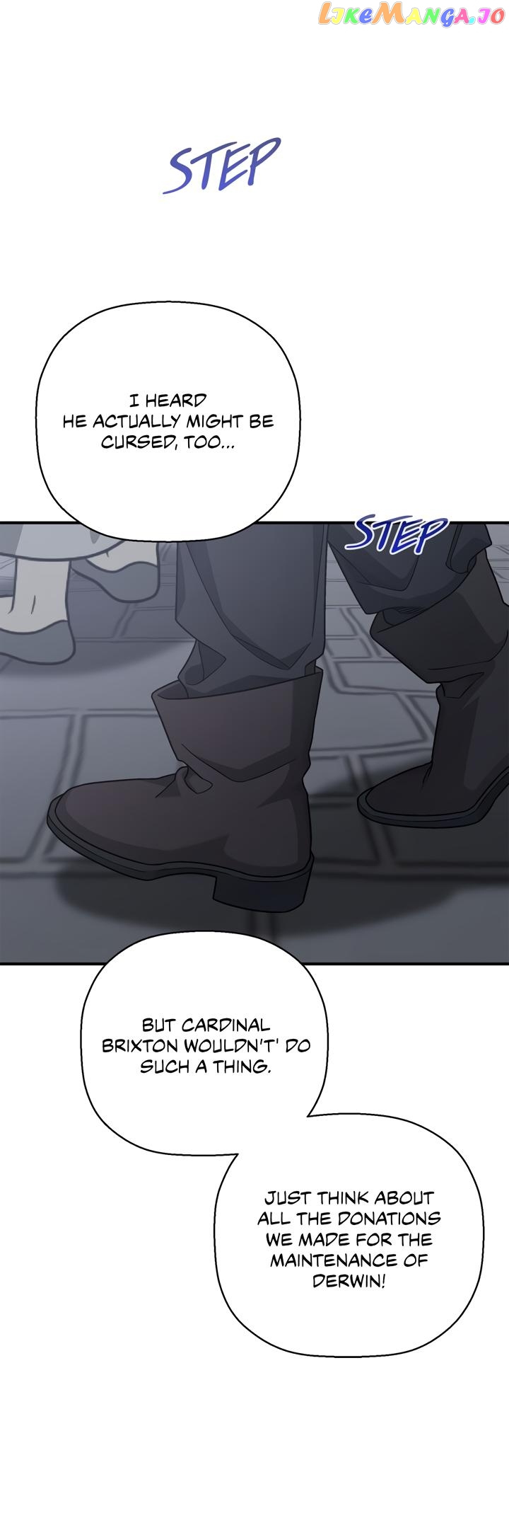 Eternal Covenant chapter 39 - page 33