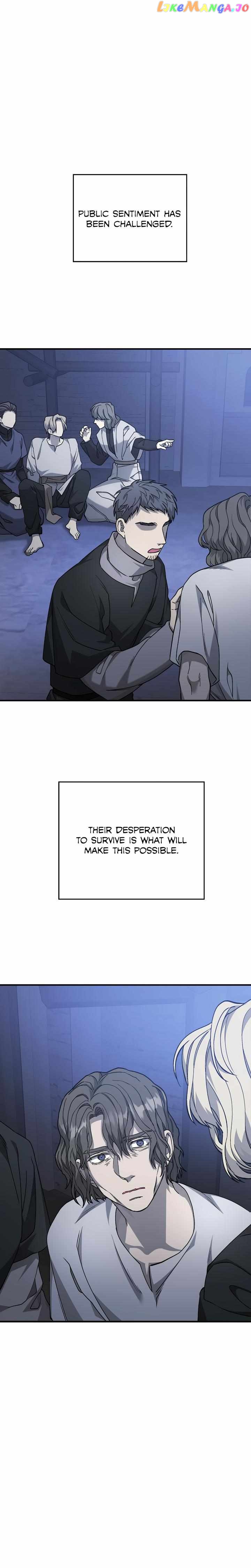 Eternal Covenant chapter 58 - page 30