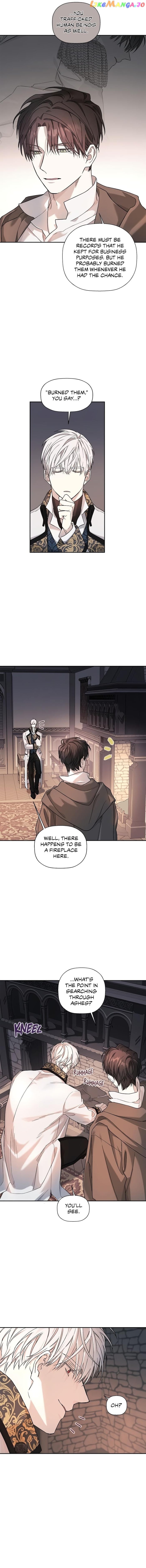 Eternal Covenant chapter 8 - page 13