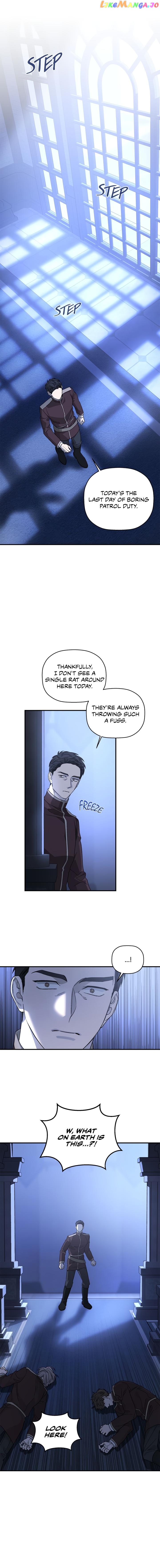Eternal Covenant chapter 26 - page 9