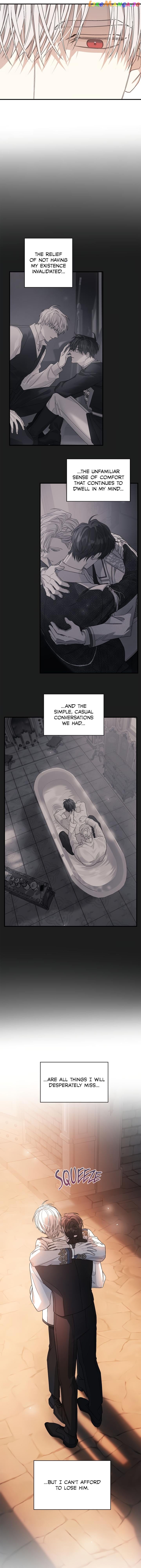 Eternal Covenant chapter 26 - page 4