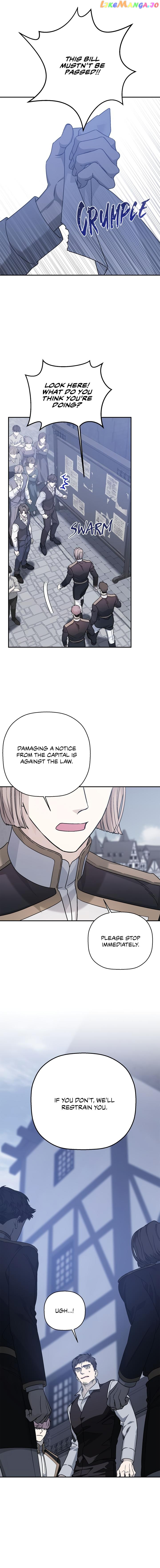 Eternal Covenant chapter 40 - page 9